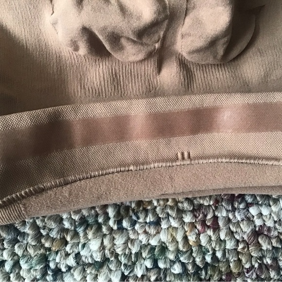 NIB  TAGGED S/M SKIMS SIENNA mid sculpting shorts,firm price - Picture 12 of 13